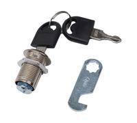 Rv Cassettiera Cassetta Attrezzi Camper Ricambio US 16-30mm Chiave Uguale