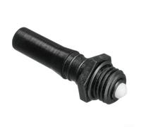 RV Cold Water Inlet NRV 101036PK For per carver per cascade MK2 | Fixes backflow issues, precise thread match, wear-resistant plastic, rubber seal ring, direct OEM replacement