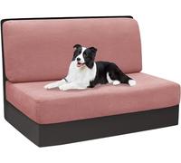 RV Copricuscini Per Divano Dinette Per Camper Coprisedili Estensibili Per Cabina Camper Fodere Per Divani Lavabili Fodera Per Panca Per Cuscino Per Auto Camper ( Color : #12 , Size : 1 Backrest Cover+