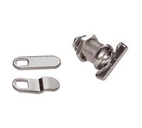RV Designer Collection L448 Cam Lock Econo 1-1/8" Pollice, One, 1-1/8"