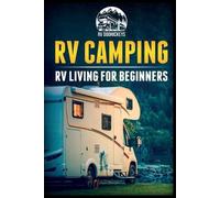 Rv Doohickeys RV Camping (Tascabile)