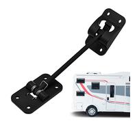 RV Entry Door Holder - Trailer Door Latch, Modified Car Accessory | Windproof RV Doors Stop Mechanism, Secure Holding Device For RVv Trailers Road Trips Camping Outdoor Travel Use