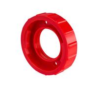 RV Fresh Water Inlet - Quick Universal Replacement, Fill Adapter | For Outdoor Camping Camper Trailer Boat Marine Motorhome City Exterior Access Bucket Connection Flange Hatch Hardware