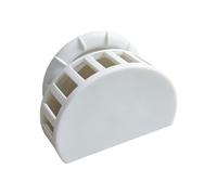 RV Heater Vent Deflector, 5,5 cm Adjustable Airflow Guide, Direction Control Vent Adapter with Even Heat Distribution for Improved Comfort, Heat Design, Travel Accessory for Cold Climate Camping