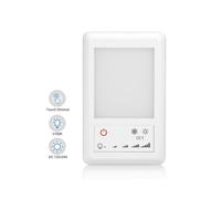 Rv Interior Led Lights with 28 Led Count, 5-Level Dimmable Touch Control for Caravans, Trailers, Boats, And Cabins, Featuring Heat-Resistant