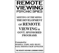 Rv Psychic Spies: Meeting of the Minds - Develop