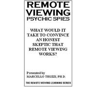 Rv Psychic Spies: What Would It Take to Convince