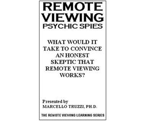 Rv Psychic Spies: What Would It Take to Convince