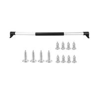 RV Screen Door Handle Aluminum Alloy+ABS - Camper Telescoping Grab Bar | RV Screen Door Pull Handle - For Travel Camping Hiking Road Trip Outdoor Motorhome Trailer