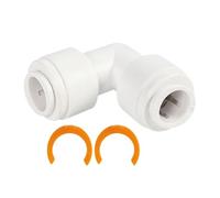 RV Sewer Adapter, RV Water Hose Connector, 1/2 inch Drain Connector, Universal Pipe Connectors, Universal Sewer Connection for Camping Outlet System Connection