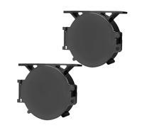 RV Sewer Vent Cover, ABS 15,3 x 12,8 cm | Plumbing Vento Replacement Cap With Lock Device, RV Scarico Protector Cover For Trailer, Camping, Road Trips | Outdoor Travel
