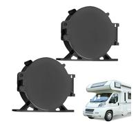 RV Sewer Vent Cover - Leakproof Plumbing Replacement Cap | Roof Drain Protector, Trailer Exhaust Seal Upgrade, Easy Installation For Motorhome, Outdoor Travel, Road Trips