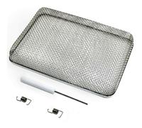 Rv Sfiato Cover Aviatore Bug Roditore Schermo Per Camper Rimorchi Non A Set
