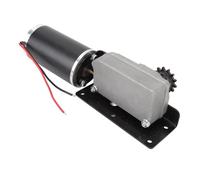 RV Slide fuori motore e kit di alloggiamento per ingranaggi in uscita alta 12V 15A Sostituzione per BAL R25075 R25076 225008 di cavo Slide ACCU atta a rimorchi e costruzione in