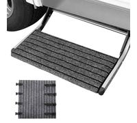 RV Stair Covers - Adjustable Buckle Anti-Slip Treads