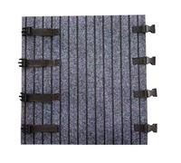 Rv Step Cover - Poliestere Rv Step Rug | Non Slip 18 Inches Wide Mat | Heavy Duty Protective Motorhome Accessories, Weather-Resistant Trailer Ladder Protector For Beach Camping Short Trips & Travel