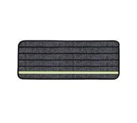 RV Step Rug, Self-Adhesive Non-Slip Stair Treads, Easy to Install, Dustproof Luminous Carpet Pads for Home Deck Garage Outdoor Travel Truck Camping Car Boat Safety and Comfort