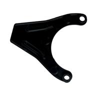 RV Stove Drain, Heater Outlet Accessory Motorhome, 4.33 Inches Efficient RV Stove Condensation Drain with Easy Installation, Black White Condensation Control for Travel, Caravan, Van, Moisture