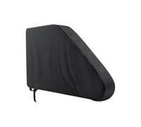 RV Trailer Hitch Cover - Towing Hook Waterproof Protector Shield