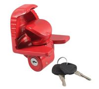 Rv Trailer Lock Set, Regolabile Rv Trailer Lock Hook, Hitch Locks With Keys, Rv Locks for Travel Trailer, Rv Accessories for Trailer Protection, Heated Body Warmer Wearable Design