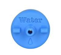 Rv Water Fill Inlet - 3.03 Quick Connect Adapter | Leakproof Caravan Fitting - 70g Durablè Connection for Campers, Perfect for Simple Water Filling During Outdoor Travel
