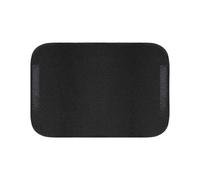 Rv Window Cover, Foldable Sunshade Protector, Removable Door Screen Shield, Uv Blocking Shade for Motorhome, Van, Awning, Camping Setup, Travel, or Living Comfort 26.18x19.09 Inch