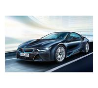 Rv07008 - Revell 1:24 - Bmw I8