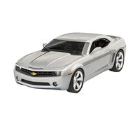 RV07648 - Revell Kit 1:25 - Concept car Camaro