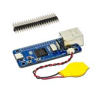 RV1106 256MB Lampeggiante Architettura Intelligenza Artificiale Scheda di Sviluppo Capacità Per Uso Educativo Accessori Home Controller