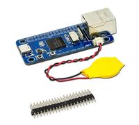 RV1106 Linux Scheda di Sviluppo 256MB Lampeggiante Intelligenza Artificiale Con Porta Di Rete Per Uso Educativo Consiglio Di Formazione Educativa