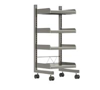 Rv2sGf3kH Carrello da cucina Carrello da cucina mobile a 4 livelli Ripiano for microonde e cuociriso(M)