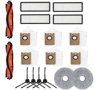 RV3 series accessory kit