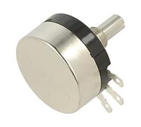 RV30YN-20S-0B101 Potenziometro: assiale 100Ω 1W ±10% 6mm carbone 1kV -10-85°C...