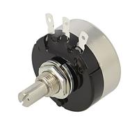 RV30YN-20S-0B102 Potenziometro: assiale 1kΩ 1W ±10% 6mm Carbone 1kV -10-85°C ...