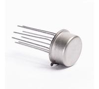 Rv4077Ft Semiconduttore - Custodia: To99 Marca: Raytheon