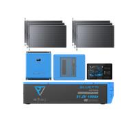 RV5+B4810+Epanel+Epad+3*200W