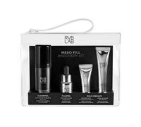 RVB Lab Cellulite Shock Kit Trattamento Azione Urto