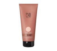 RVB Lab Body - Mesobody Detergente Corpo Esfoliante, 200ml