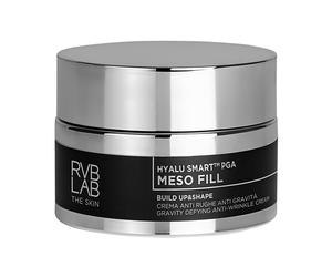 RVB LAB Buildup&Shape Crema Anti Rughe 50 ml