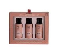 RVB Lab Cellulite Shock Kit Trattamento Azione Urto