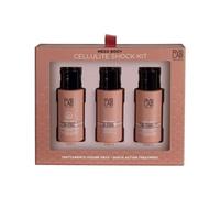 RVB Lab Cellulite Shock Kit Trattamento Azione Urto