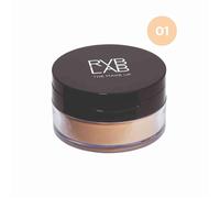 Rvb Lab The Make Up Ddp Cipria Libera Alta Definizione