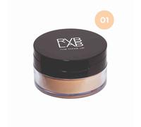 Rvb Lab The Make Up Ddp Cipria Libera Alta Definizione