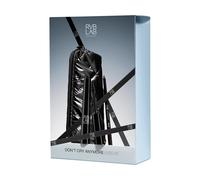 RVB Lab Don't Cry Anymore Eyes Kit Cofanetto Mascara + Matita Occhi + Pochette