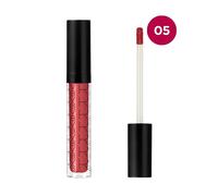 RVB Lab Ever&Ever Matt Rossetto Liquido Opaco Lunga Tenuta 12H Colore 05, 6.5ml