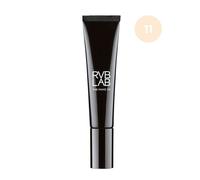 RVB Lab Fondotinta Camuflage a Lunga Tenuta Colore N. 11, 30ml