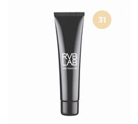RVB Lab Fondotinta Leggero Illuminante N.31 Da 30ml