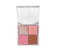 RVB Lab Glow Harmony Palette Polveri Viso, 2g x 4 colori