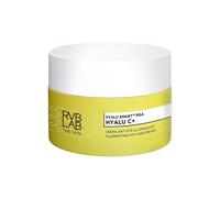 RVB Lab Hyalu C+ - Crema Antietà Illuminante, 50ml