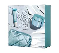 RVB Lab Hydra Boost - Cofanetto Hydra Kit Acido Ialuronico Crema Concentrata 50ml + Siero Puro 15ml + Pochette